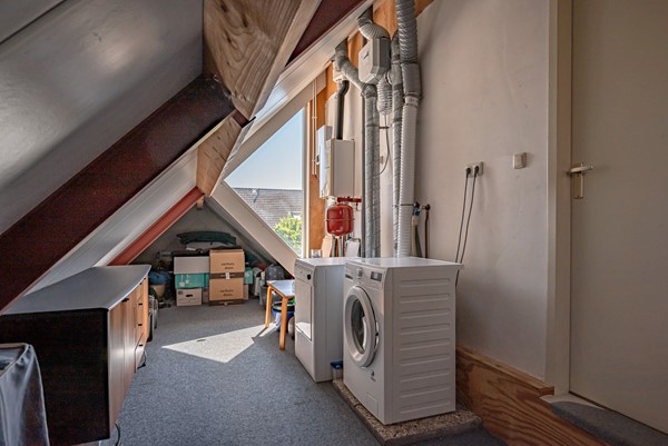 Medium property photo - Ameland 3, 8302 LL Emmeloord